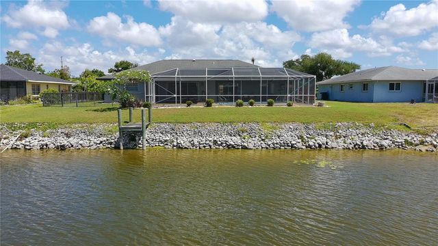 984 N GONDOLA DRIVE, Venice, FL 34293