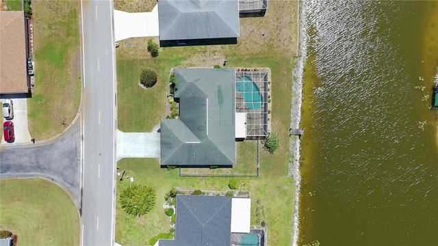 984 N GONDOLA DRIVE, Venice, FL 34293