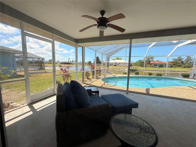 984 N GONDOLA DRIVE, Venice, FL 34293