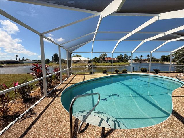 984 N GONDOLA DRIVE, Venice, FL 34293