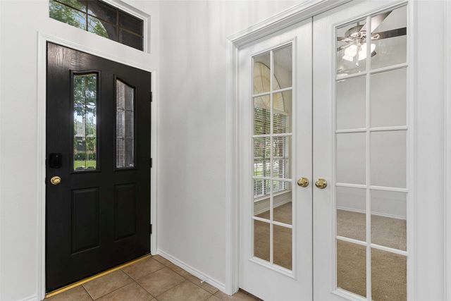 9818 Asheboro Street, Frisco, TX 75035