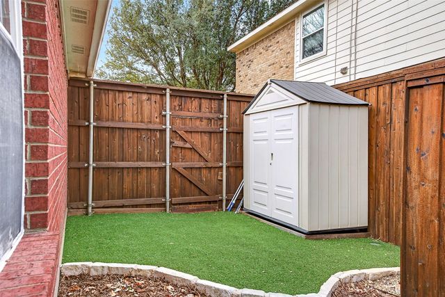 9818 Asheboro Street, Frisco, TX 75035