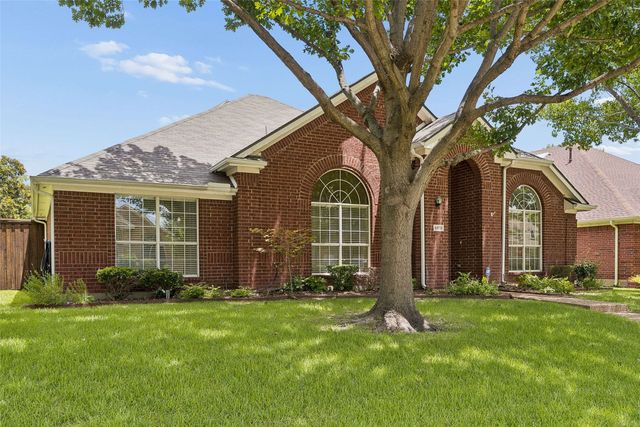 9818 Asheboro Street, Frisco, TX 75035