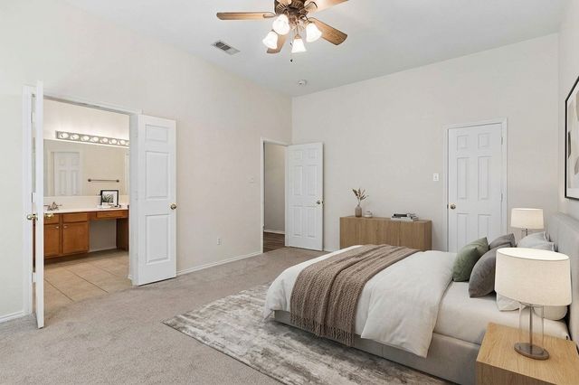 9818 Asheboro Street, Frisco, TX 75035