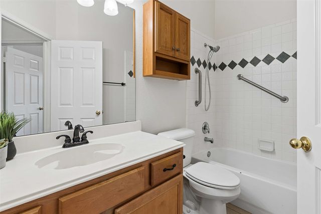 9818 Asheboro Street, Frisco, TX 75035