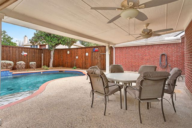 9818 Asheboro Street, Frisco, TX 75035