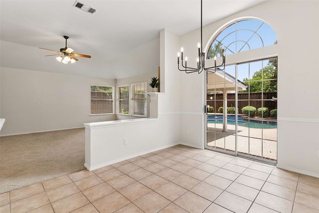 9818 Asheboro Street, Frisco, TX 75035