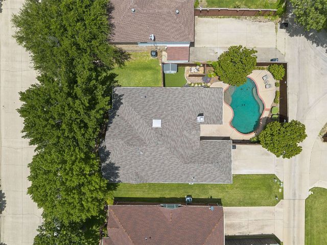 9818 Asheboro Street, Frisco, TX 75035