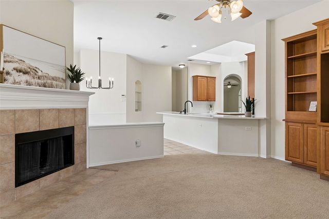 9818 Asheboro Street, Frisco, TX 75035