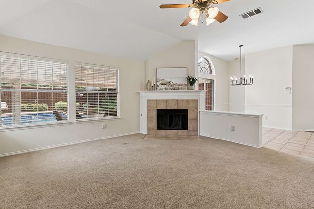 9818 Asheboro Street, Frisco, TX 75035