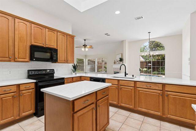 9818 Asheboro Street, Frisco, TX 75035