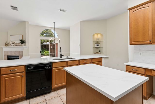 9818 Asheboro Street, Frisco, TX 75035