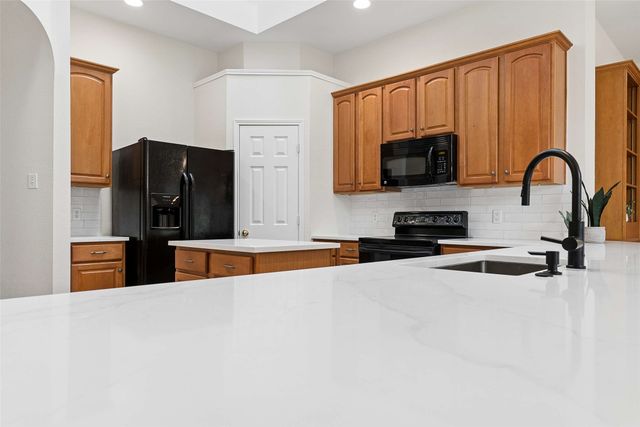 9818 Asheboro Street, Frisco, TX 75035
