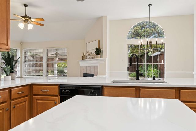 9818 Asheboro Street, Frisco, TX 75035
