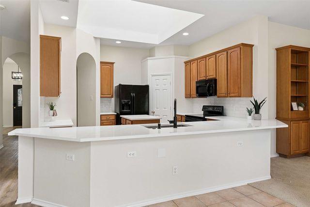 9818 Asheboro Street, Frisco, TX 75035