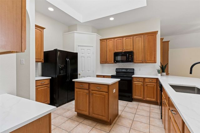 9818 Asheboro Street, Frisco, TX 75035
