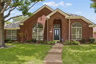 9818 Asheboro Street, Frisco, TX 75035