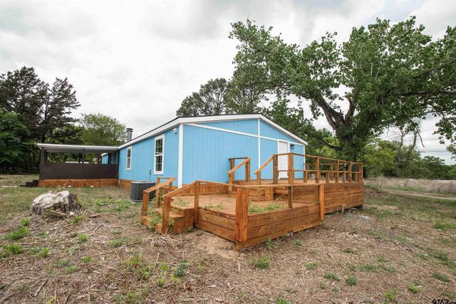 161 Clearview Circle, Murchison, TX 75778