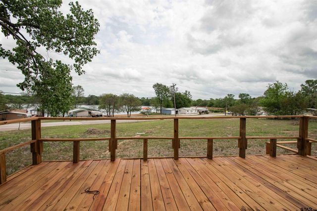 161 Clearview Circle, Murchison, TX 75778