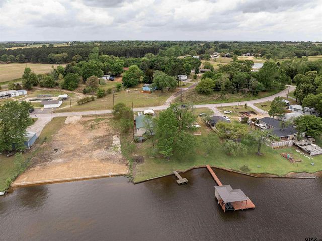 161 Clearview Circle, Murchison, TX 75778