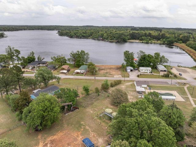 161 Clearview Circle, Murchison, TX 75778