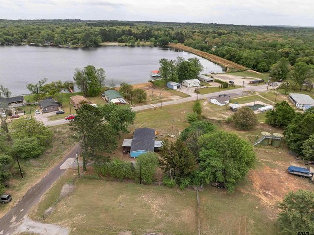 161 Clearview Circle, Murchison, TX 75778