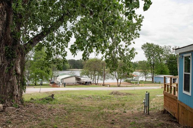 161 Clearview Circle, Murchison, TX 75778