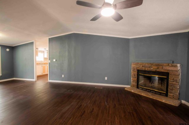 161 Clearview Circle, Murchison, TX 75778