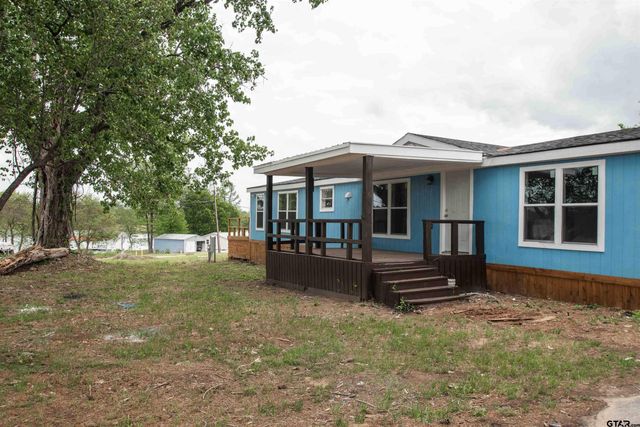 161 Clearview Circle, Murchison, TX 75778