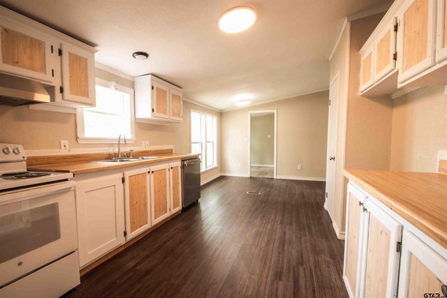 161 Clearview Circle, Murchison, TX 75778