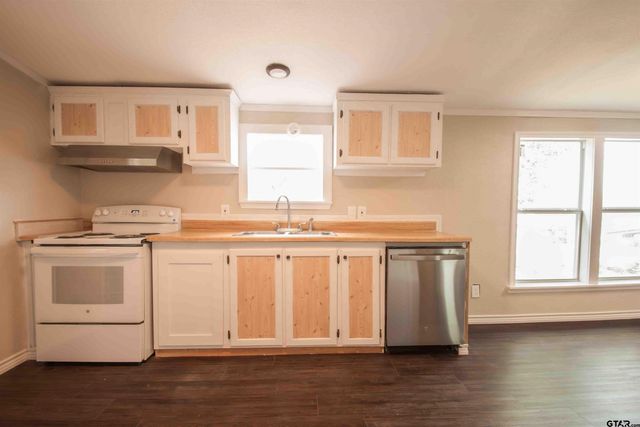 161 Clearview Circle, Murchison, TX 75778