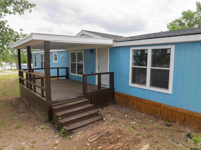 161 Clearview Circle, Murchison, TX 75778