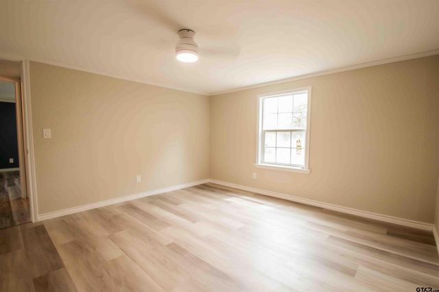 161 Clearview Circle, Murchison, TX 75778