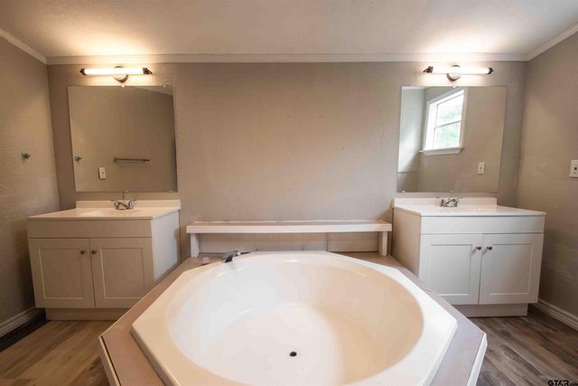 161 Clearview Circle, Murchison, TX 75778