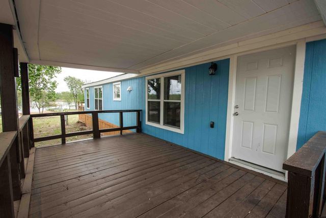 161 Clearview Circle, Murchison, TX 75778