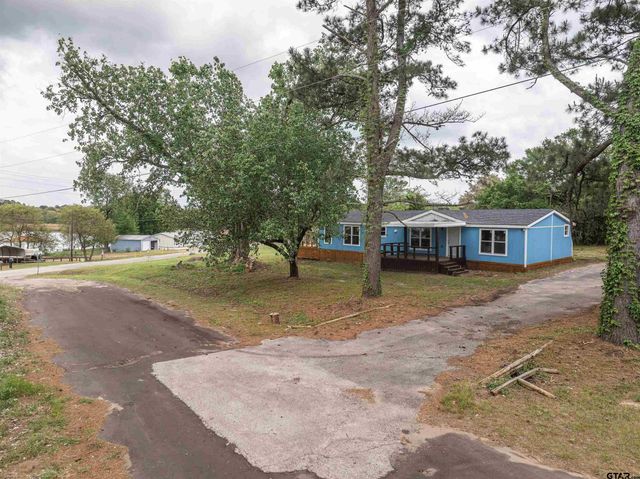 161 Clearview Circle, Murchison, TX 75778