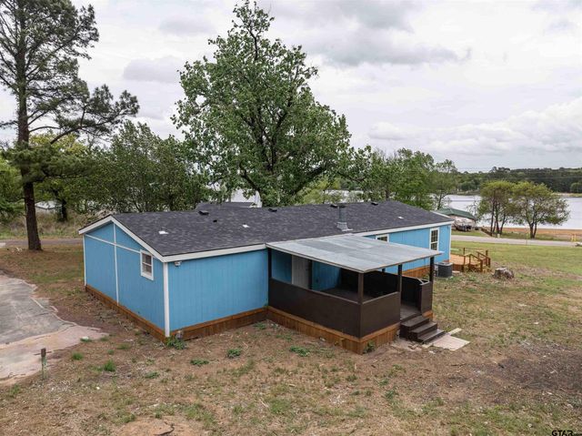 161 Clearview Circle, Murchison, TX 75778