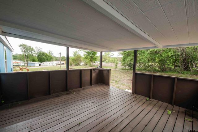 161 Clearview Circle, Murchison, TX 75778