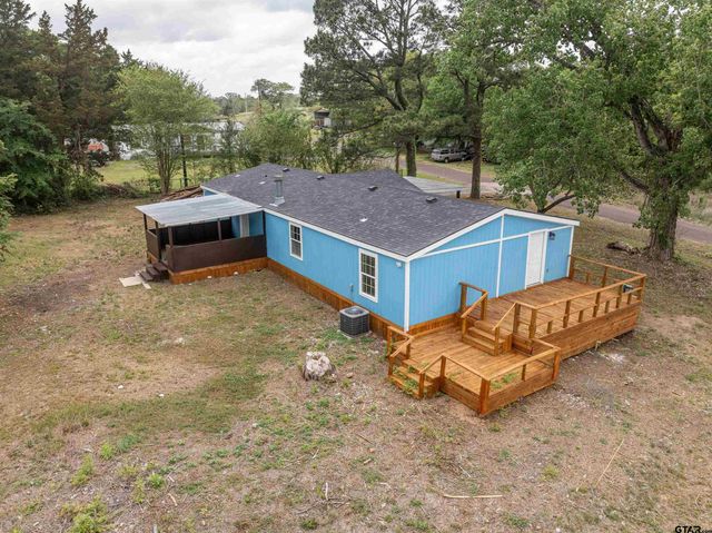161 Clearview Circle, Murchison, TX 75778