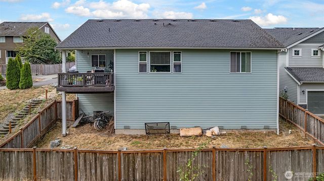 4011 203rd Street Ct E, Spanaway, WA 98387