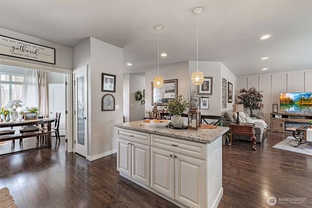 4011 203rd Street Ct E, Spanaway, WA 98387
