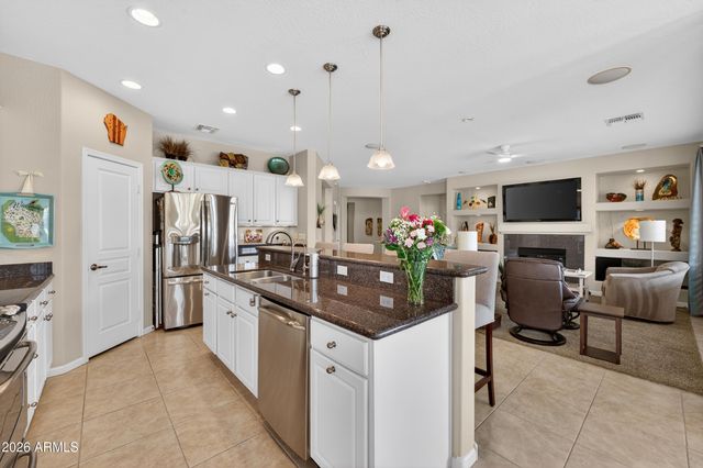 2046 N 164TH Avenue, Goodyear, AZ 85395