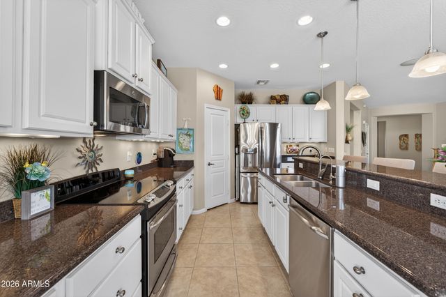 2046 N 164TH Avenue, Goodyear, AZ 85395