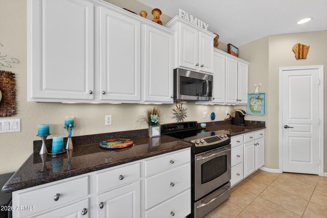 2046 N 164TH Avenue, Goodyear, AZ 85395