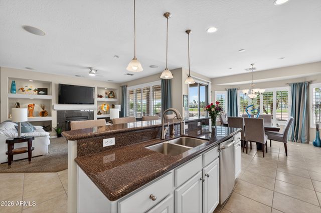 2046 N 164TH Avenue, Goodyear, AZ 85395