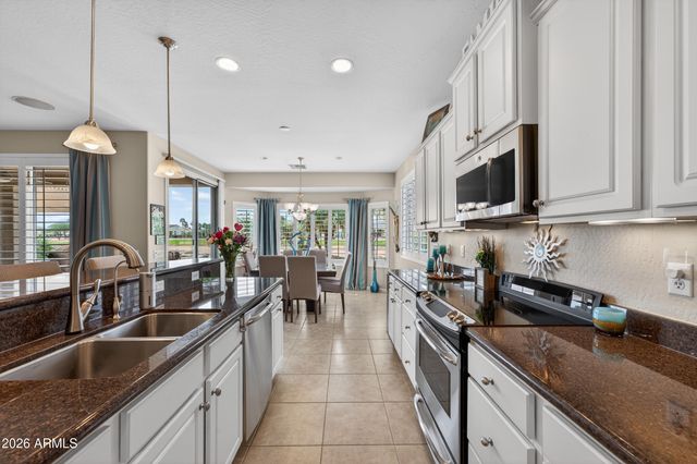 2046 N 164TH Avenue, Goodyear, AZ 85395