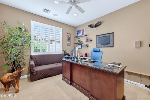 2046 N 164TH Avenue, Goodyear, AZ 85395