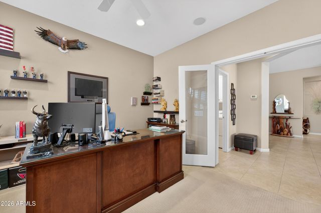 2046 N 164TH Avenue, Goodyear, AZ 85395