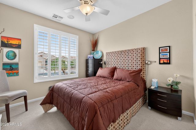 2046 N 164TH Avenue, Goodyear, AZ 85395