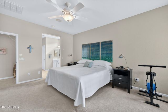 2046 N 164TH Avenue, Goodyear, AZ 85395